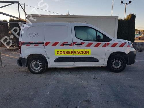 ABS pump PEUGEOT PARTNER Box Body/MPV (K9) 1.5 BlueHDi 100 | BP16749262M43