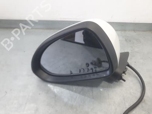 Used Left mirror Left mirror 37242491 37242491