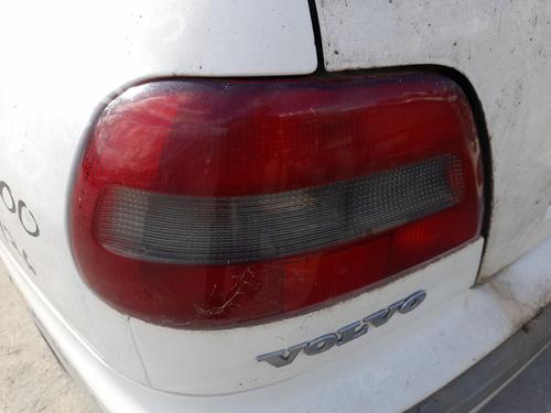 Used Left taillight VOLVO S40 I (644) 2.0 T (160 hp) 31973595