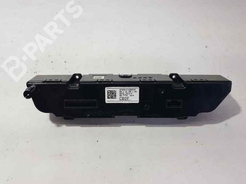 Climate control KIA SPORTAGE IV (QL, QLE)  | BP8277645I5 