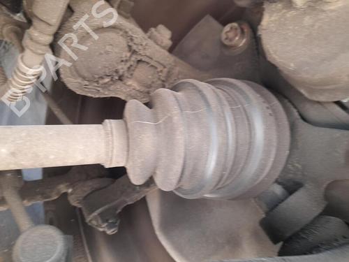 Used Left front driveshaft HYUNDAI ACCENT II (LC) 1.3 (86 hp) 30202327