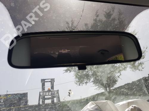 Used Rear mirror Rear mirror HYUNDAI i30 Estate (GD) 1.4 CRDi (90 hp) 9998802 9998802