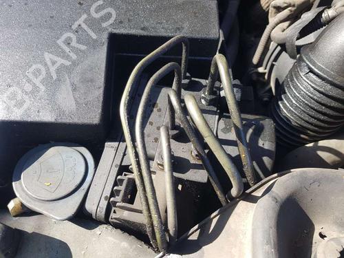 ABS Bremseaggregat JAGUAR S-TYPE II (X200) 2.7 D XR8 | 52145