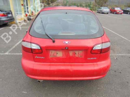 Left taillight DAEWOO LANOS (KLAT)  | BP2519612C34 