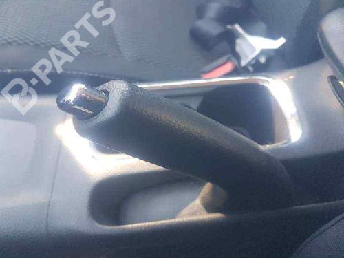 hand-brake-nissan-pulsar-hatchback-c13-15-dci-2014-8766665 main image