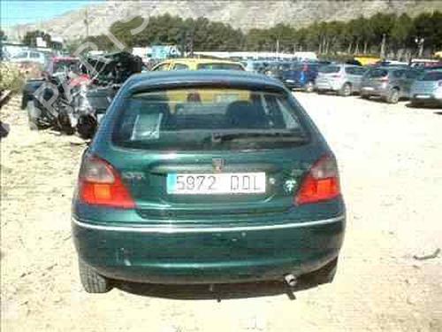 Driver airbag ROVER 200 II Hatchback (RF)  | BP873153C9 