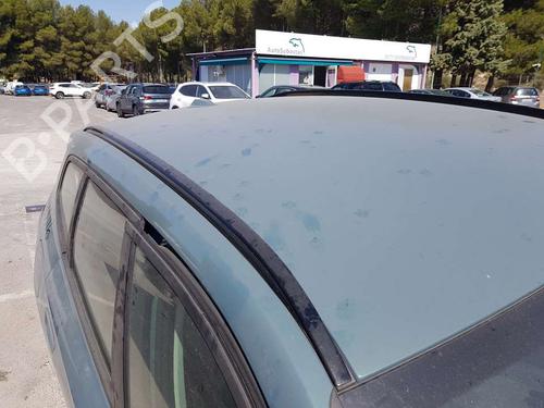 Roof bar BMW X1 (U11) sDrive 18 i 51139466071 | 51139466071 | IZQ. |  | 51139466072 | DER