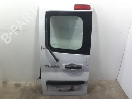 Used Left tailgate Left tailgate 38263431 38263431