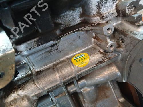 Engine NISSAN JUKE (F15)  | BP24052239M1 