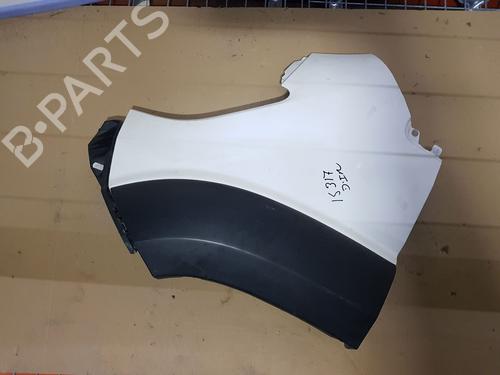 Guarda-lamas esquerdo PEUGEOT BOXER Van [2006-2025]  31090286