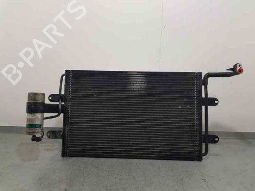 Used AC radiator VW GOLF IV (1J1) [1997-2008]  13899855