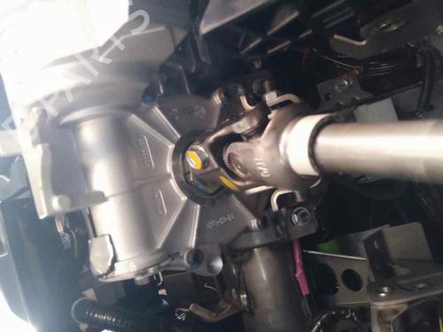 Used Steering column MAZDA 2 Hatchback (DL, DJ) 1.5 SKYACTIV-G (90 hp) 24676195