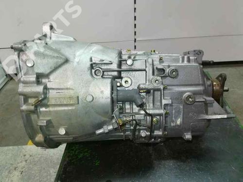 Gearbox BMW 3 (E46) 320 d | BP1555583M3 