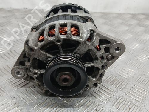 Used Alternator CHEVROLET AVEO / KALOS Hatchback (T200) 1.2 (72 hp) 26976744