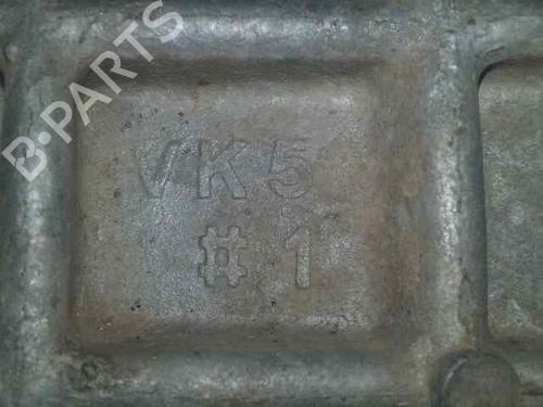 Gearbox NISSAN PICK UP (D22)  | BP1962880M3 