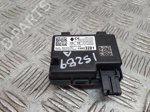 Electronic module OPEL ASTRA K (B16) 1.0 Turbo (68) (105 hp) 17916662