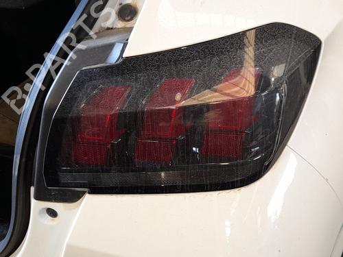 Used Right taillight Right taillight 37473517 37473517
