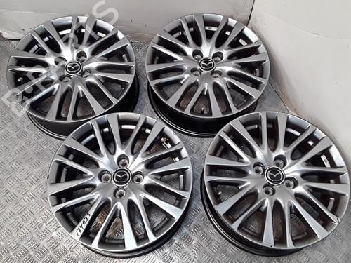 Felge für MAZDA 2 Hatchback (DL, DJ) 1.5 SKYACTIV-G (90 hp) 32322392