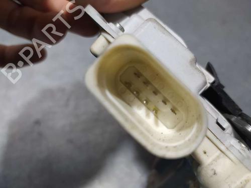 Rear right lock AUDI A3 Sportback (8VA, 8VF)  | BP19544596C99 