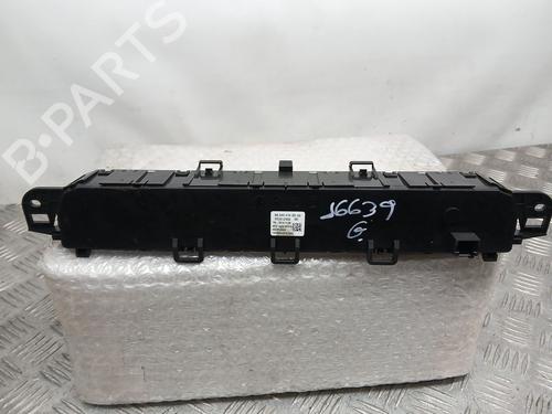 Climate control CITROËN BERLINGO Box Body/MPV (K9) 1.5 BlueHDi 75 | BP25616442I5