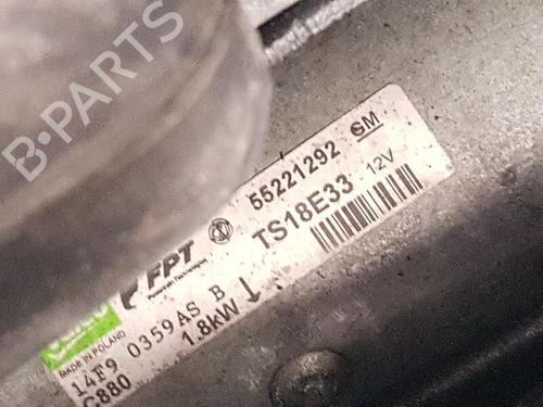 Starter OPEL CORSA D (S07) 1.3 CDTI (L08, L68) | BP29279306M8 