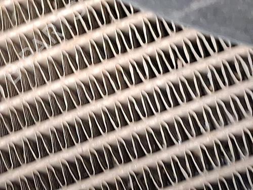 Used AC radiator AC radiator 38801371 38801371