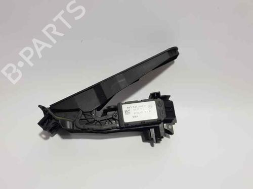 pedal-vw-passat-b7-variant-365-1k1721503at-2010-2011-2012-2013-2014-2015-8140210 main image