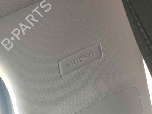 Used Right curtain airbag PEUGEOT 308 SW II (LC_, LJ_, LR_, LX_, L4_) [2014-2021]  20717180