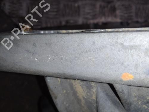 Gearbox CITROËN C1 (PM_, PN_) 1.0 | BP24842317M3 