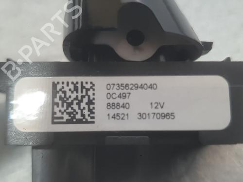 Left front window switch FIAT 500 (312_) 1.0 Mild Hybrid (312.AYD1B) | BP39470091I27 - Image 4