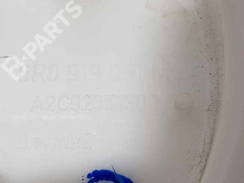 Fuel pump SEAT IBIZA IV (6J5, 6P1)  | BP8137061M76 