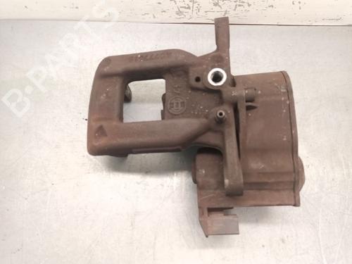 Right rear brake caliper CITROËN C4 Picasso II 1.6 BlueHDi 120 | BP29611250M106 - Image 2