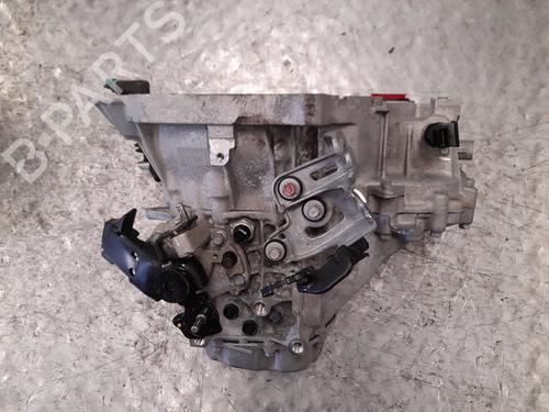 Gearbox HYUNDAI ELANTRA V Saloon (MD, UD) | BP7636994M3