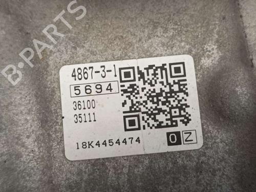 Gearbox SSANGYONG XLV SUV e-XGi 160 | BP10280242M3 