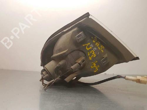 Left front indicator TATA SAFARI (42_FD) | BP12545594C32