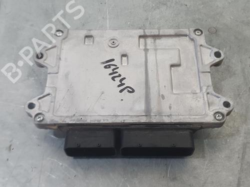 Engine control unit (ECU) MAZDA 2 Hatchback (DL, DJ) 1.5 SKYACTIV-G | BP37183650M57 - Image 3