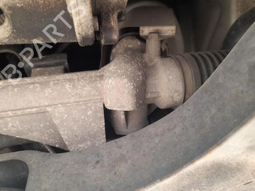 Used Steering rack NISSAN JUKE (F15) 1.5 dCi (110 hp) 26959997