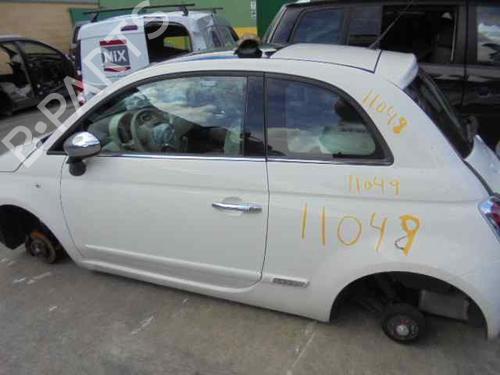 Fuel pump FIAT 500 (312_)  | BP1591395M76 