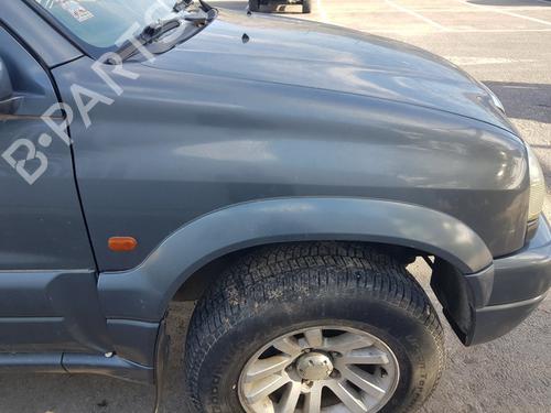 Used Right front fenders SUZUKI GRAND VITARA I (FT, HT) [1998-2008]  15602891