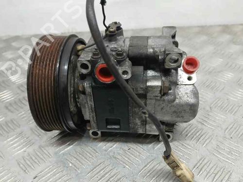 AC compressor MAZDA 6 Hatchback (GG) 2.0 DI (GG14) | BP15682896M34 