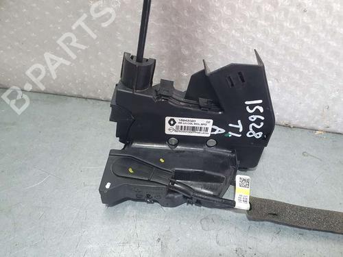 Rear left lock RENAULT MEGANE IV Hatchback (B9A/M/N_) 1.2 TCe 130 (B9MR) | BP18296144C100 