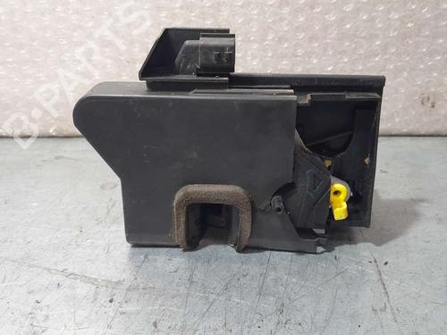Used Rear left lock DACIA SANDERO II [2012-2025]  17809757