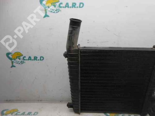 Intercooler VOLVO 440 (445) 1.7 Turbo | BP600072M30 