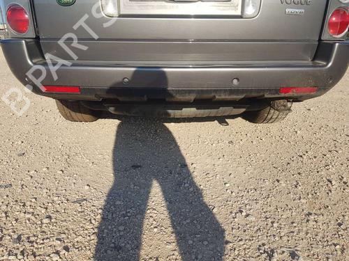 Used Rear bumper LAND ROVER RANGE ROVER III (L322) 3.6 D 4x4 (272 hp) 18676718