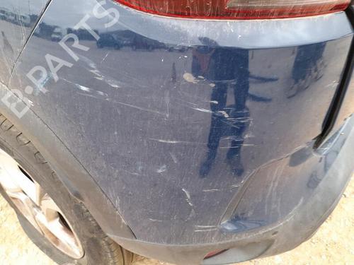 Rear bumper CITROËN C5 AIRCROSS (A_) 1.2 PureTech 130 (ARHNSJ) | BP29807664C8