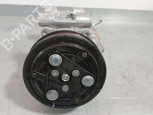Used AC compressor AC compressor CITROËN C3 III (SX) 1.2 VTi 82 (82 hp) 27692500 27692500
