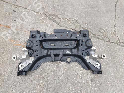 Forbro RENAULT KANGOO III Box Body/MPV E-Tech Electric (FJJA) (122 hp) 27384928