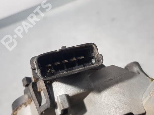 Front wiper motor TOYOTA AYGO (_B1_)  | BP8596681M29 