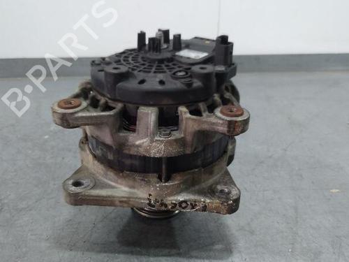 Alternator DACIA LODGY (JS_)  | BP29972604M7 