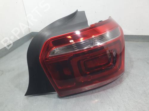 Used Right taillight Right taillight CITROËN C-ELYSEE (DD_) 1.2 VTi 82 (82 hp) 31831631 31831631